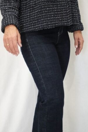 Pantalón vaquero Galvez foto 1