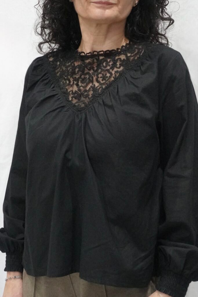 Blusa Suri