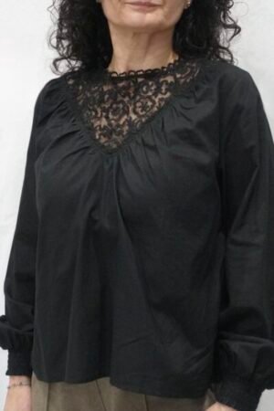 Blusa Suri