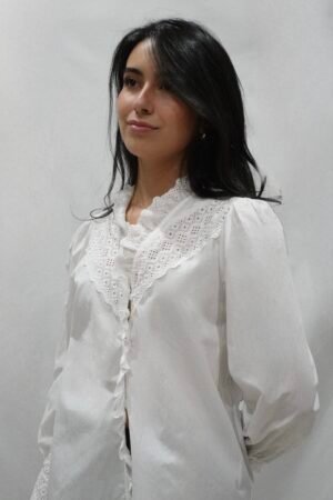 Camisa Lirio
