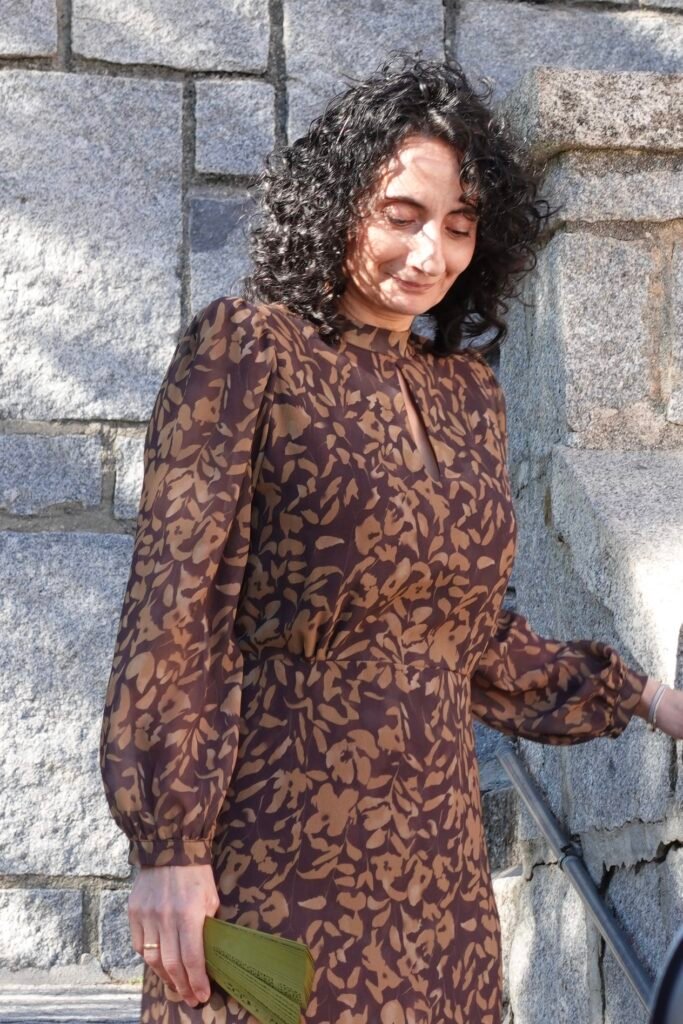 Vestido Terra