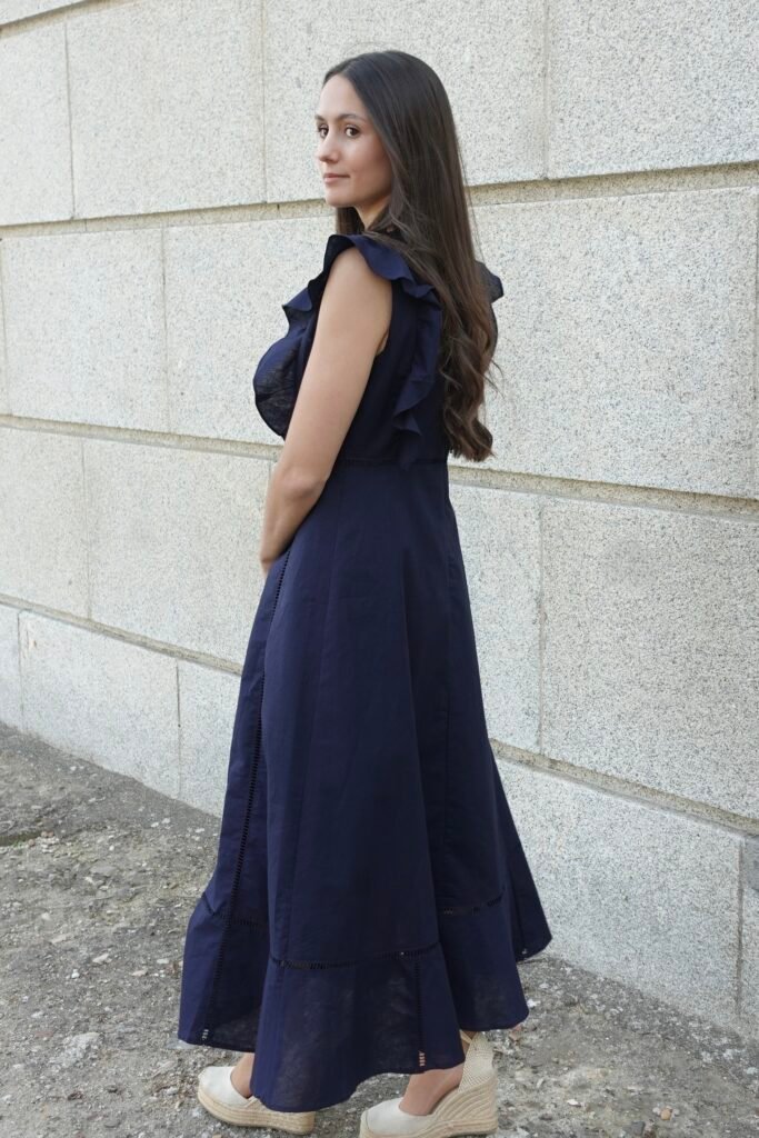 Vestido Marina